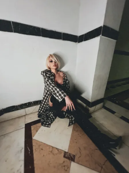 Un weekend cu Daria Lupi: „Viața e prea scurtă ca să nu dansezi prin ea”