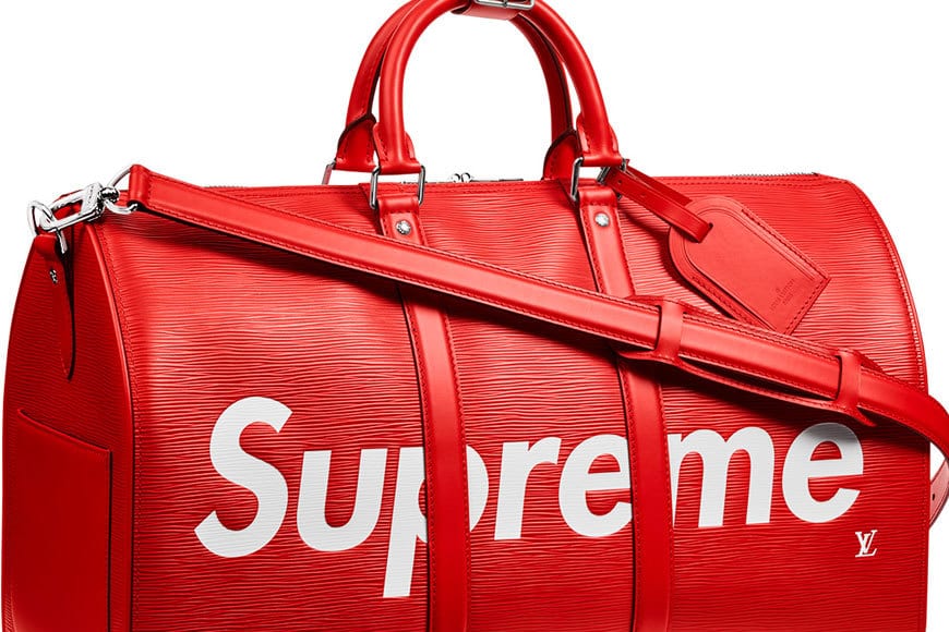 Louis Vuitton Supreme Pop Up Cancelled New York LA