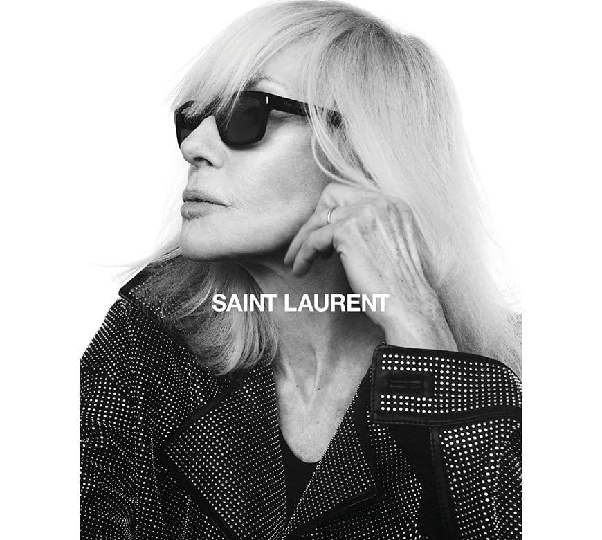 Foto: Saint Laurent