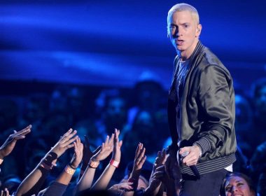 Eminem orientare sexuala