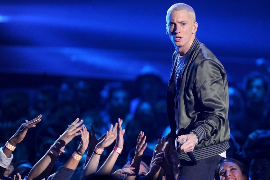 Eminem orientare sexuala