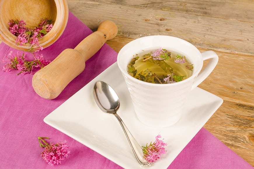 matra slimmarea ceaiului pe bază de plante)