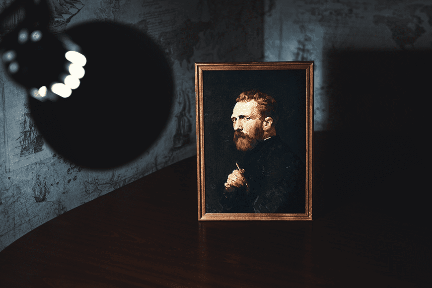 Lecţii De Viaţă De La Van Gogh Si Steve Jobs Life Ro