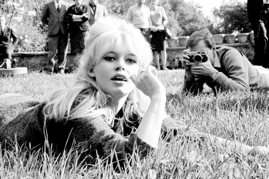  Brigitte Bardot, Foto: News.ro