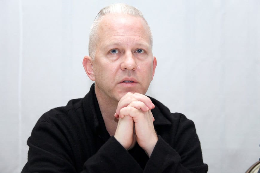 Ryan Murphy, Foto: Hepta