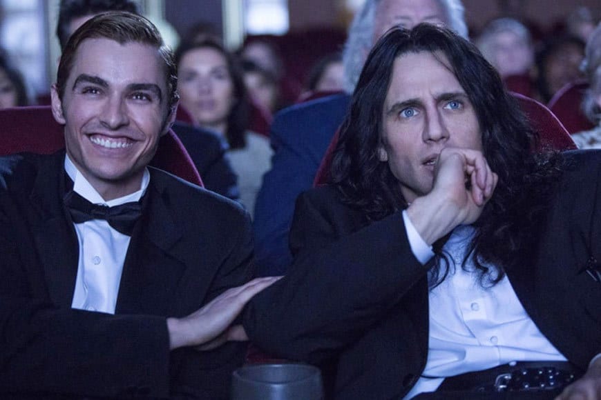 The Disaster Artist, Foto: News.ro