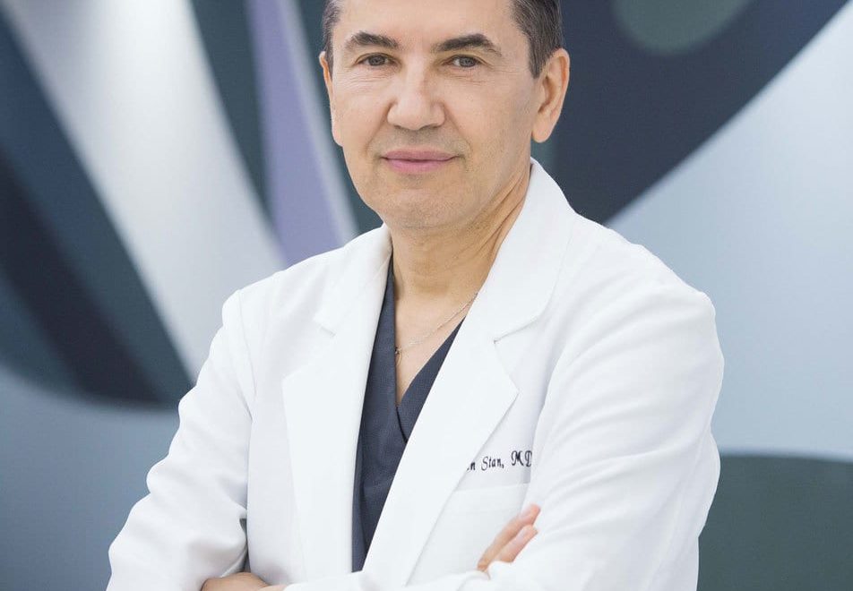 Dr. Constantin Stan chirurgie estetica
